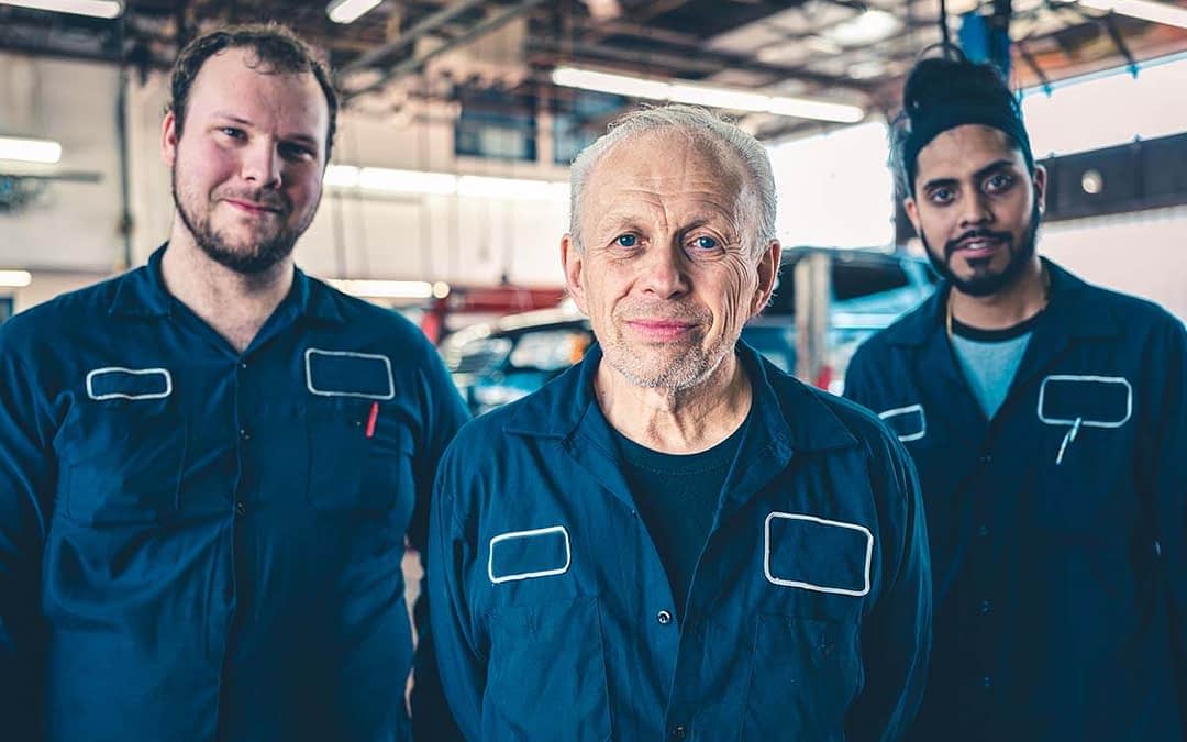 Betriebsrat und Gewerkschaft – was sind eigentlich die Unterschiede?