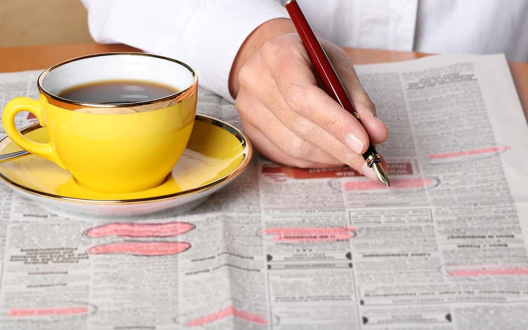 Was ist eigentlich Arbeitslosengeld?