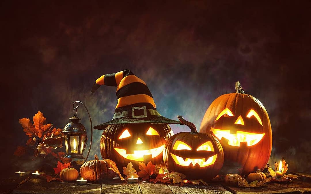 Was ist eigentlich Halloween?