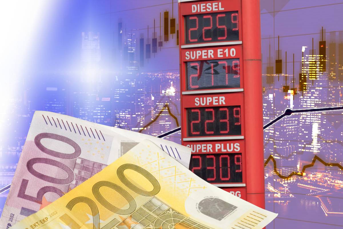 Wann bekomme ich die Energiepauschale über 300 Euro?
